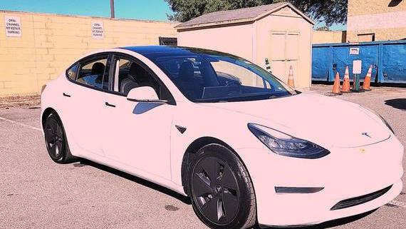 TESLA MODEL 3 2021 5YJ3E1EA4MF859945 image TESLA MODEL 3 2021 5YJ3E1EA4MF859945 image